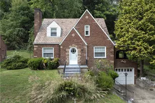 248 Glass Run Rd, Pittsburgh, PA 15207 - Photo 1