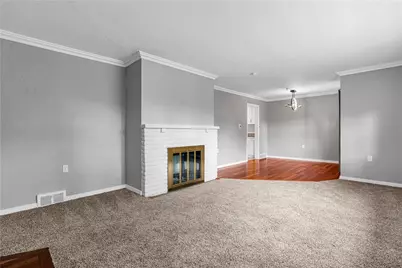 318 Center Church Road, Peters Township, PA 15317 - Photo 4