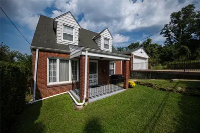437 Virginia Ave, Harmony Township, PA 15003 - Photo 1