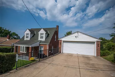 437 Virginia Ave, Harmony Township, PA 15003 - Photo 8