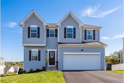 1020 Tee Line Dr, Hopewell Township, PA 15001 - Photo 1