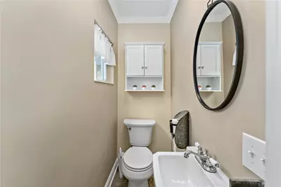 515 Finley Ave, Scott Township, PA 15106 - Photo 6
