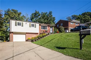 705 Victory Rd, Pittsburgh, PA 15101 - Photo 1