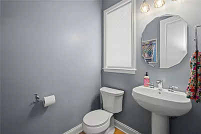 1408 Hastings Cres, South Fayette, PA 15017 - Photo 6