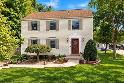 211 Katherine Dr, Cranberry Township, PA 16066 - Photo 2