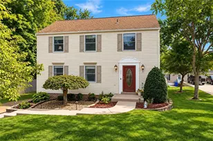 211 Katherine Dr, Cranberry Township, PA 16066 - Photo 2