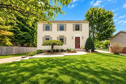 211 Katherine Dr, Cranberry Township, PA 16066 - Photo 1