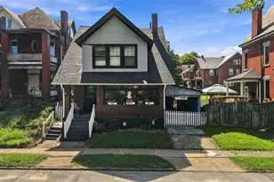 7206 Meade St, Pittsburgh, PA 15208 - Photo 1