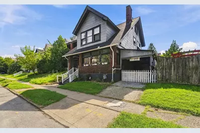 7206 Meade St, Pittsburgh, PA 15208 - Photo 2