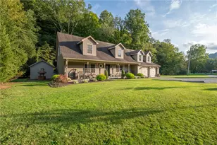 460 Back Creek Rd, Saltlick Township, PA 15622 - Photo 2