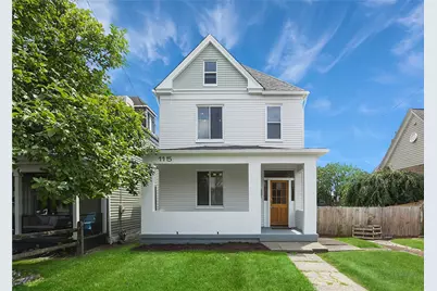 115 W Miller Ave, Munhall, PA 15120 - Photo 2