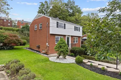 600 Arbor Lane, Pittsburgh, PA 15236 - Photo 2