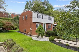 600 Arbor Ln, Pittsburgh, PA 15236 - Photo 2