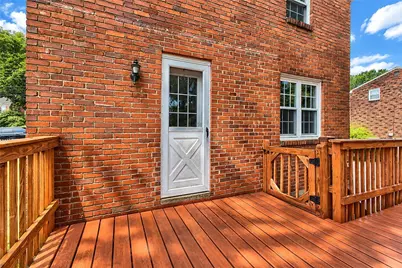 929 Roland Road, Wilkins Township, PA 15221 - Photo 20
