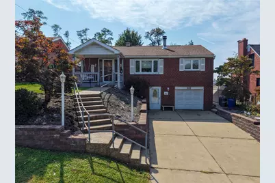 922 Lindberg Ave, Pittsburgh, PA 15120 - Photo 1