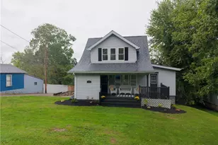 185 Mt Pleasant Rd, Rostraver, PA 15012 - Photo 1