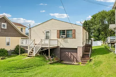 1638 Hancock Avenue, Oaklahoma Boro, PA 15613 - Photo 2