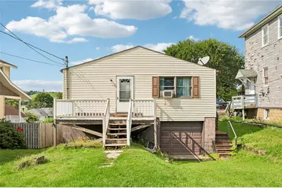 1638 Hancock Avenue, Oaklahoma Boro, PA 15613 - Photo 4