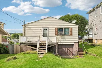 1638 Hancock Avenue, Oaklahoma Boro, PA 15613 - Photo 1