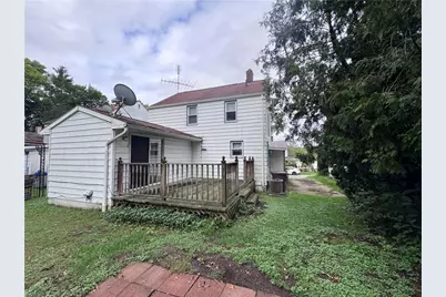 1825 Hall Ave, Sharpsville, PA 16150 - Photo 4