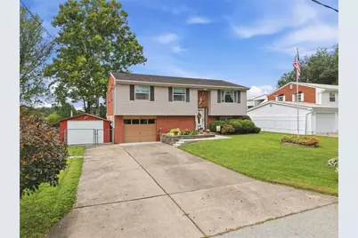 163 Van Dr, Bullskin Township, PA 15425 - Photo 44
