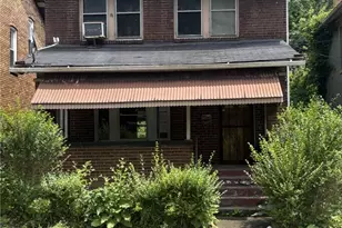 1308 Franklin Ave, Pittsburgh, PA 15221 - Photo 1