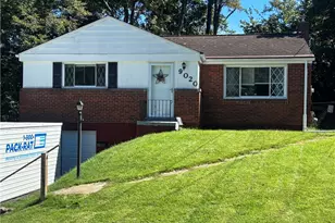 9020 Marilynn Rd, Pittsburgh, PA 15235 - Photo 1