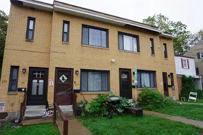 45 Bellevue Avenue #45, Pittsburgh, PA 15229 - Photo 1