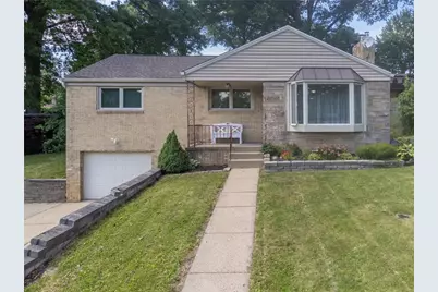 3344 Altherton Dr, Bethel Park, PA 15102 - Photo 34