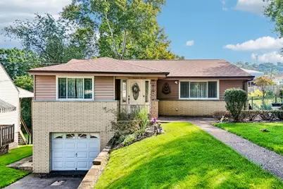 913 5th Street, Verona, PA 15147 - Photo 1