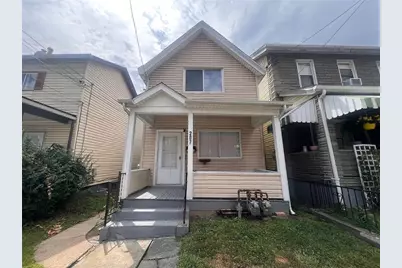 207 Railroad Ave, Carnegie, PA 15106 - Photo 2