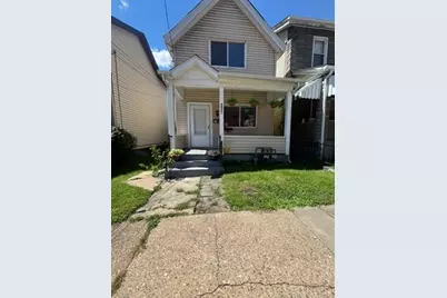 207 Railroad Ave, Carnegie, PA 15106 - Photo 1