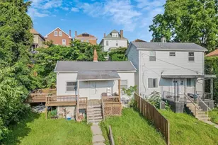 1426 Orangewood Ave, Beechview, PA 15216 - Photo 2