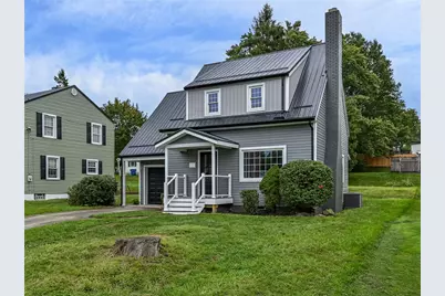 749 Pershing St, Ellwood City, PA 16117 - Photo 2