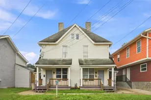 214 Second St, California, PA 15419 - Photo 1