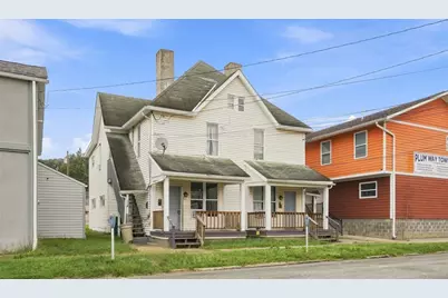 214 Second St, California, PA 15419 - Photo 2
