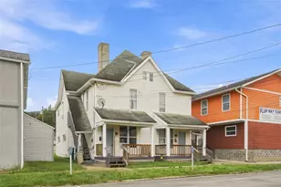 214 Second St, California, PA 15419 - Photo 2
