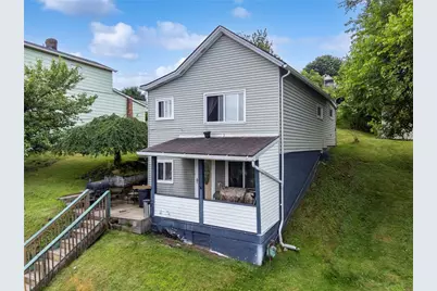 1608 Trimble Ave, Port Vue, PA 15133 - Photo 2
