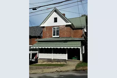 316 E Fayette St, Connellsville, PA 15425 - Photo 1
