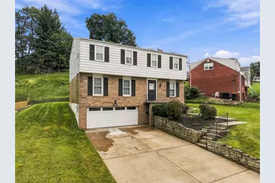 1260 Delfield, Bethel Park, PA 15102 - Photo 2