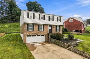 1260 Delfield, Bethel Park, PA 15102 - Photo 2