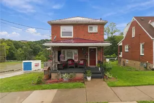 804 Highland Ave, Pitcairn, PA 15140 - Photo 1