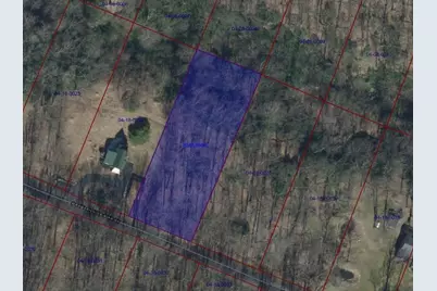Lot 1735 Cottonwood Road, Bullskin Township, PA 15610 - Photo 2