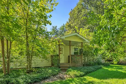 152 Community Park Rd, Forward Township, PA 16033 - Photo 1