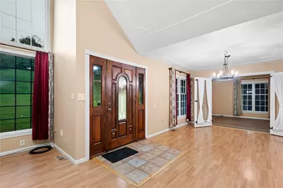 3054 Bedillion Road, South Franklin, PA 15301 - Photo 8