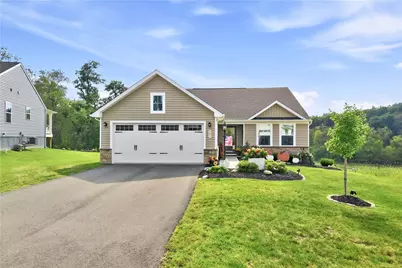 385 Horseshoe Loop, South Franklin, PA 15301 - Photo 30