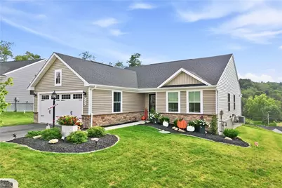 385 Horseshoe Loop, South Franklin, PA 15301 - Photo 2