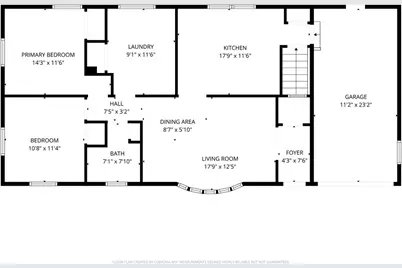 125 Elizabeth Dr, Meridian, PA 16001 - Photo 26