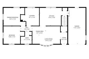 125 Elizabeth Dr, Twp of But NW, PA 16001 - Photo 26