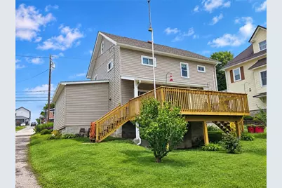 115 Green St, Chicora Boro, PA 16025 - Photo 2